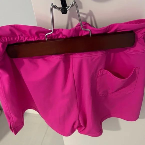 Athleta Fun in the Sun Swim Short - Picture 4 of 7